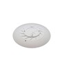 Миниатюра фото потолочный светодиодный светильник mantra slim 7970 | 220svet.ru