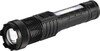 Миниатюра фото светодиодный фонарь эра ua-402 универсальный аккумуляторный 5 вт led + 5 вт cob zoom 6 режимов маячок клипса usb type c б0069804 | 220svet.ru