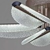 Миниатюра фото потолочный светильник reluce 00490-0.3-06s champagne silver | 220svet.ru