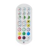 Миниатюра фото настольная лампа voltega colorata vgl7325rl-l4w1 | 220svet.ru
