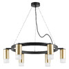 Миниатюра фото подвесная люстра rullo lightstar lr0164061 | 220svet.ru