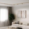 Миниатюра фото блок питания elektrostandard brass line 95066/00 48v 150w ip20 a069646 | 220svet.ru