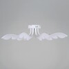 Миниатюра фото потолочный светильник reluce 14390-0.3-09l white | 220svet.ru