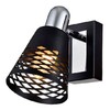 Миниатюра фото спот toplight susan tl3760y-01bc | 220svet.ru