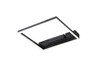 Миниатюра фото потолочный светильник freya frame fr6084cl-l82b | 220svet.ru
