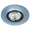 Миниатюра фото встраиваемый светильник эра led dk ld1 bl | 220svet.ru