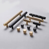 Миниатюра фото ручка-штопор delight collection hk010 black | 220svet.ru