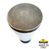 Миниатюра фото ландшафтный фонарь fumagalli amelia 250 dr2.573.000.bye27 | 220svet.ru