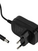 Миниатюра фото настольная лампа эра nled-505-10w-bk б0057200 | 220svet.ru