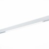 Миниатюра фото трековый однофазный светильник st luce скайлайн 220v st657.536.27 | 220svet.ru