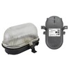Миниатюра фото настенно-потолочный светильник tdm electric нбп 02-60-030 sq0312-0012 | 220svet.ru