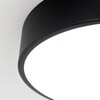 Миниатюра фото потолочный светильник citilux купер cl72424v1 | 220svet.ru