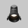 Миниатюра фото линза для светильников 15° maytoni dip lens001d45-15w | 220svet.ru