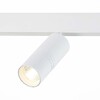 Миниатюра фото трековый светодиодный светильник st luce lemmi st365.536.18 | 220svet.ru