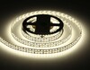 Миниатюра фото светодиодная лента дневной белый  ambrella light 19,2w/m 240led/m 2835smd 4500к 5m gs1602 | 220svet.ru