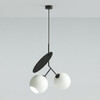 Миниатюра фото подвесной светильник inodesign cherry 44.1026 | 220svet.ru