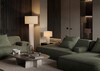 Миниатюра фото настольная лампа freya raccolto fr5623tl-01cr | 220svet.ru