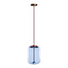 Миниатюра фото подвесной светильник loft it knot 8133-c | 220svet.ru