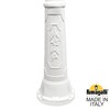 Миниатюра фото садово-парковый фонарь fumagalli ricu ofir/g300 2l g30.157.r20.wye27 | 220svet.ru