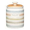 Миниатюра фото ёмкость для хранения сахара kitchen craft | 220svet.ru