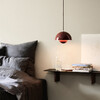 Миниатюра фото подвесной светильник imperium loft flowerpot 240107-60 | 220svet.ru
