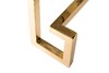 Миниатюра фото консоль garda decor 13rxc3049-gold | 220svet.ru
