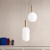Миниатюра фото подвесной светильник inodesign ferm 40.2075 | 220svet.ru