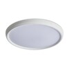 Миниатюра фото потолочный светильник с пультом ду freya obelle fr6211cl-l24w | 220svet.ru