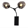 Миниатюра фото бра kink light нисса 07512-2,19 | 220svet.ru