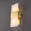 Миниатюра фото настенный светильник delight collection mt1000-c brass | 220svet.ru