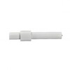 Миниатюра фото трековый магнитный светодиодный светильник iledex technical vision smart 4822-014-h320-12w-24dg-wh | 220svet.ru