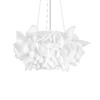 Миниатюра фото подвесной светильник loft it clizia 10594/530 white | 220svet.ru