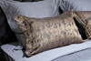 Миниатюра фото комплект наволочек garda decor 121gd-10001 | 220svet.ru