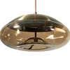 Миниатюра фото подвесной светильник loft it knot 8135-d | 220svet.ru