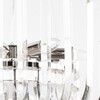 Миниатюра фото подвесной светильник loft it dakota 10300/800 nickel | 220svet.ru