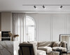 Миниатюра фото трековый светильник 3000k-6000k 18w ambrella light magnetic gl2310 | 220svet.ru