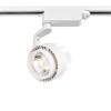 Миниатюра фото трековый светодиодный светильник ambrella light track system gl6103 | 220svet.ru