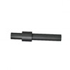 Миниатюра фото трековый магнитный светодиодный светильник iledex technical vision 4825-045-d60-12w-38dg-3000k-bk | 220svet.ru