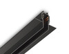 Миниатюра фото шинопровод магнитный 2м встраиваемый под гкл 12,5мм ambrella light magnetic standard gl1922 | 220svet.ru