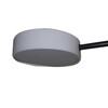 Миниатюра фото потолочная светодиодная люстра lightday nyva ld7955/5 | 220svet.ru