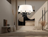 Миниатюра фото люстра на штанге ambrella light high light lh75150 | 220svet.ru