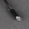 Миниатюра фото светодиодная гирлянда бахрома sneha 1425280 | 220svet.ru