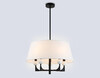 Миниатюра фото люстра на штанге ambrella light high light lh75150 | 220svet.ru