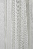 Миниатюра фото тюль garda decor 121gd-bon01-tul bel | 220svet.ru