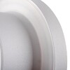 Миниатюра фото точечные светильники kanlux flini ip44 dso-w 33123 | 220svet.ru