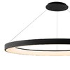 Миниатюра фото подвесной светодиодный светильник mantra niseko ii 8646 | 220svet.ru