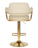 Миниатюра фото стул барный dobrin charly gold lm-5019-n_g-m_v-mj9-10-12142 | 220svet.ru