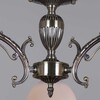 Миниатюра фото потолочная люстра reluce 19018-0.3-03 | 220svet.ru