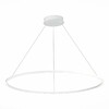 Миниатюра фото подвесной светодиодный светильник st luce st605.543.46 | 220svet.ru