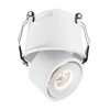 Миниатюра фото встраиваемый светодиодный спот deko-light 565342 | 220svet.ru
